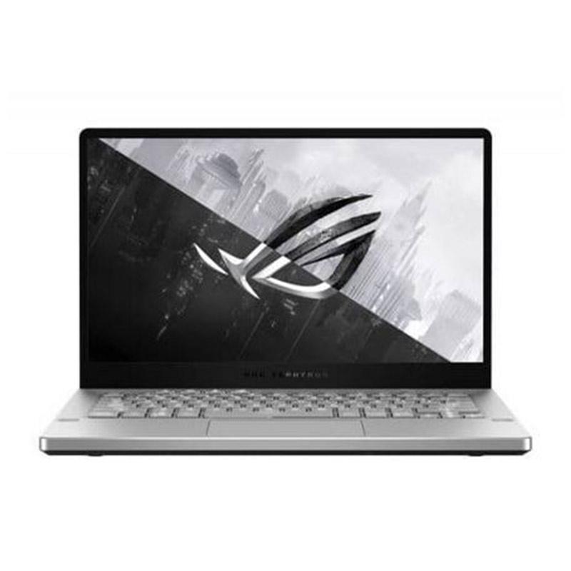 Jual Asus Rog Zephyrus G14 Ga401ii R75ta8w Laptop R7 4800hs Gtx1650ti 4g 8g 512g Pcie Slim Fhd Ips 120hz Win10 Anime Matrix Free Backpack 65w Charger Online Desember 2020 Blibli