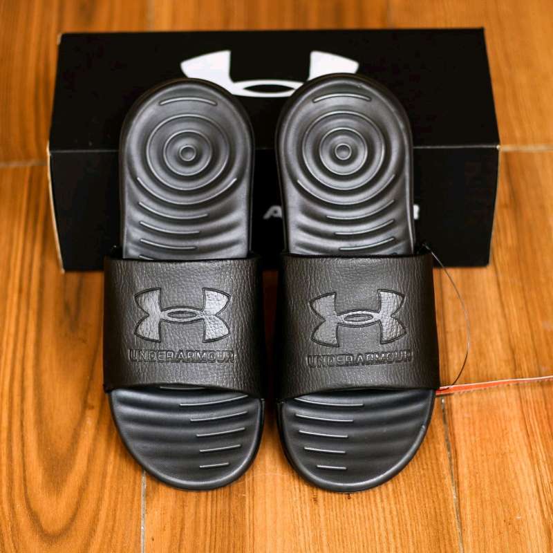 Sandal under armor hot sale