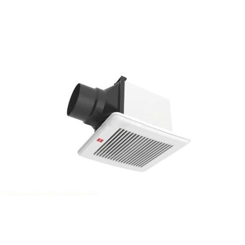 Jual Kdk 17cdqn 17cdqna 6 Ceiling Exhaust Fan Plafon Cerobong Sirocco Online Februari 2021 Blibli
