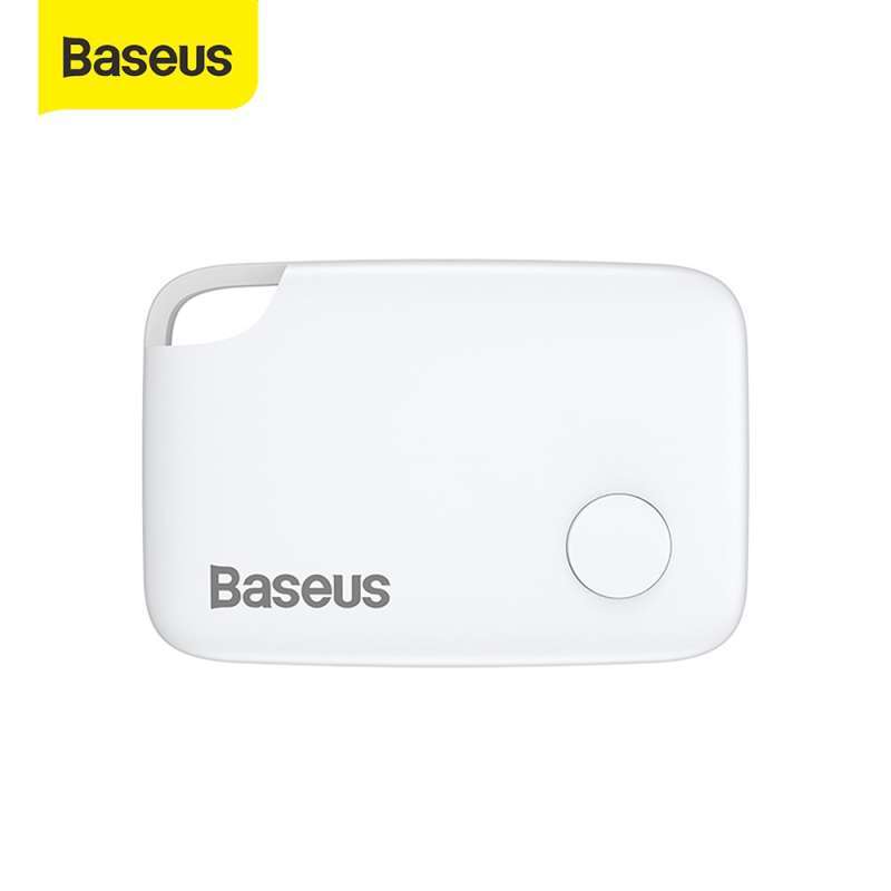 Jual Baseus T2 Key Finder Wireless Gps Tracker Anti Maling Tracking Device Online Desember 2020 Blibli