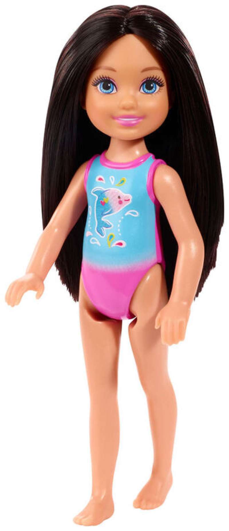 barbie beach doll