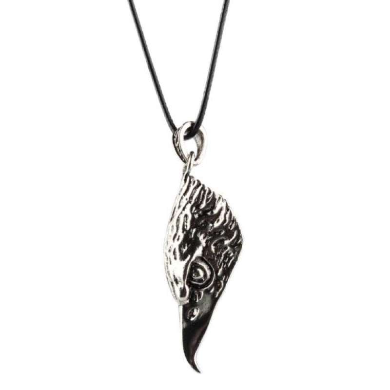 Oem Eagle S Head Necklace Vikings Protection Pagan Norse Pendant Amulet Gifts Terbaru Agustus 2021 Harga Murah Kualitas Terjamin Blibli