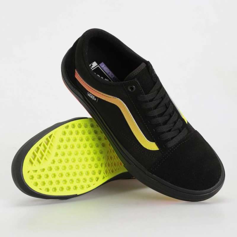 vans bmx