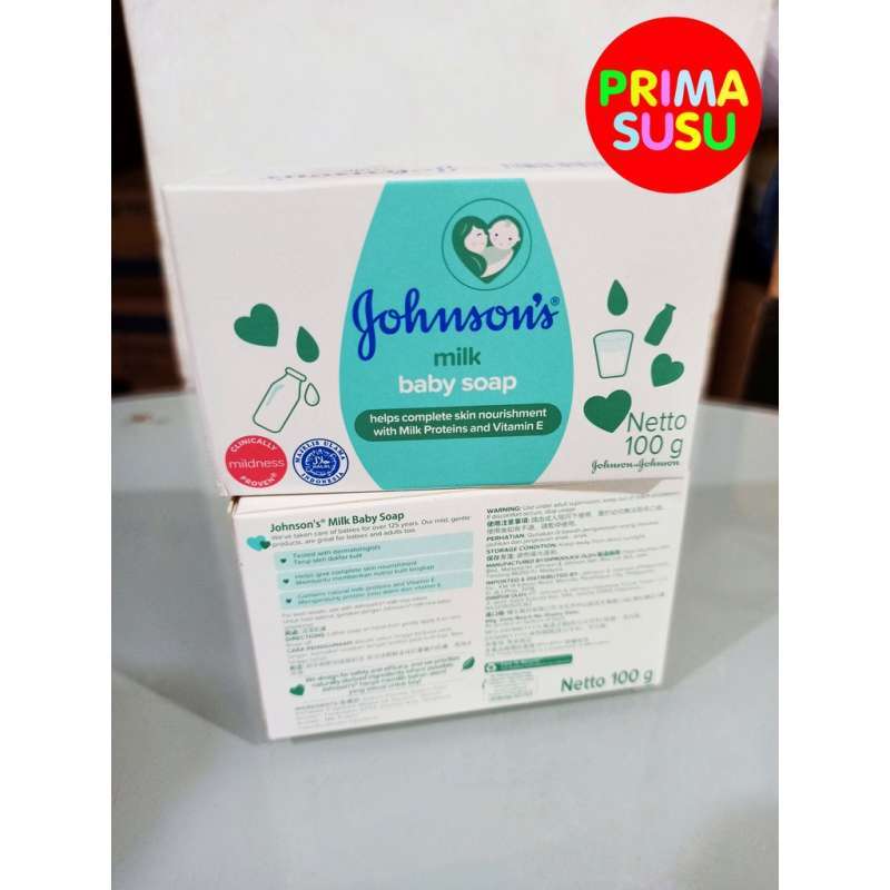 Harga johnson baby best sale soap