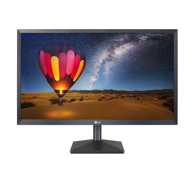 Jual Fs Lg 22mn430m B Monitor 22 Inch Full Hd Ips With Radeon Freesync Online November 2020 Blibli