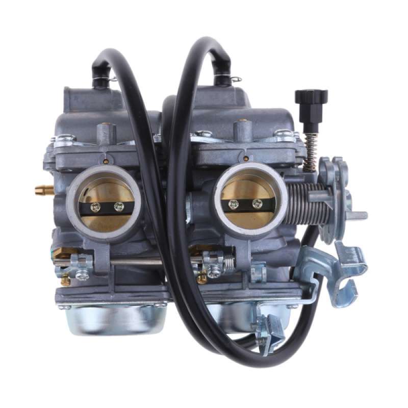 Jual Motorcycle Carburetor Dual Carbs For Honda Rebel Ca Cmx 250 C Cmx250 Ca250 Online Maret 2021 Blibli