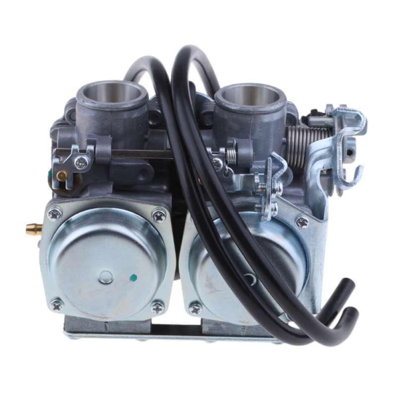 Jual Motorcycle Carburetor Dual Carbs For Honda Rebel Ca Cmx 250 C Cmx250 Ca250 Online Maret 2021 Blibli