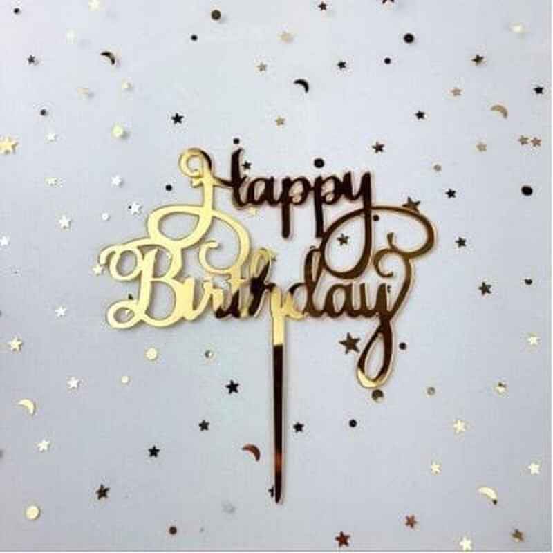 Jual Topper Kue Happy Birthday Aklirik Toper Kue Kue Ulang Tahun Hiasan Kue Ulang Tahun Online Februari 2021 Blibli They become so by undergoing regular and constant practice and guidance. topper kue happy birthday aklirik toper kue kue ulang tahun hiasan kue ulang tahun