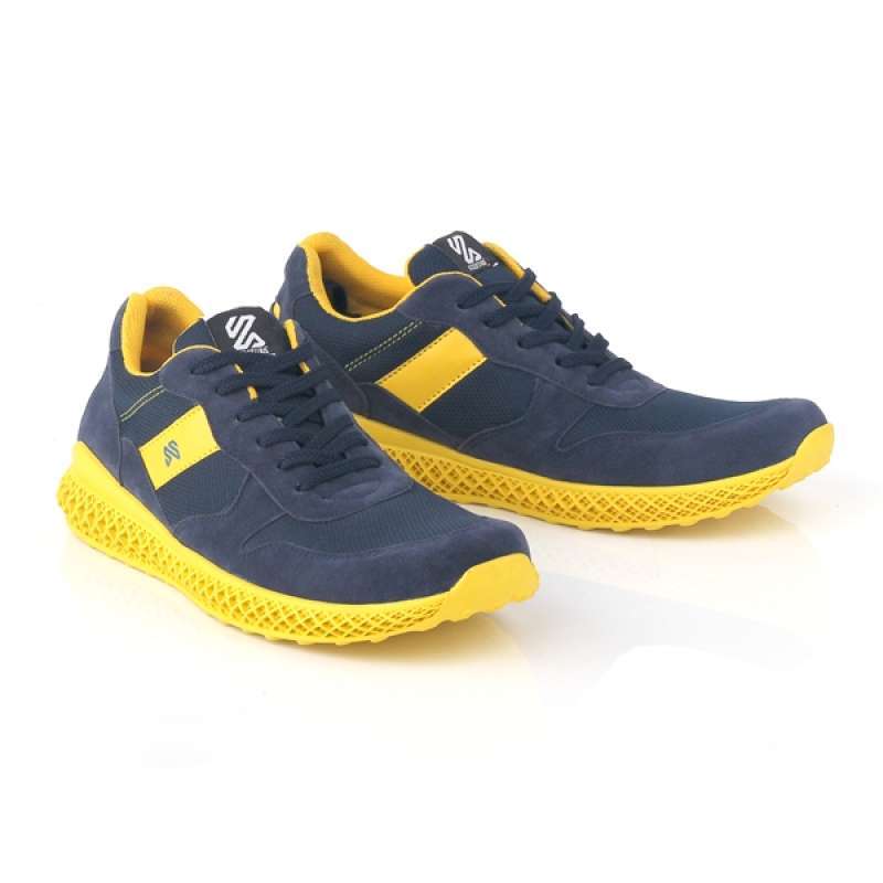 Jual Sepatu Casual Pria Kuzatura Nc Kzs 1 Pasang Kaos Kaki Hitam Polos Blackkelly Online Oktober 2020 Blibli Com