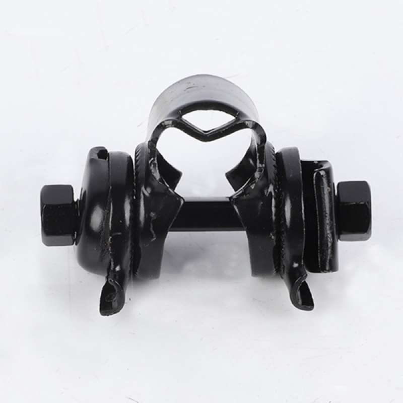 bike seat mount