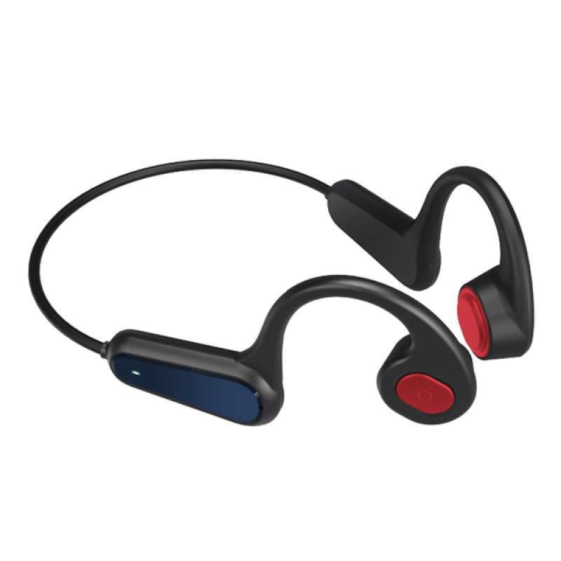 Promo A9 Bone Conduction Headphones 