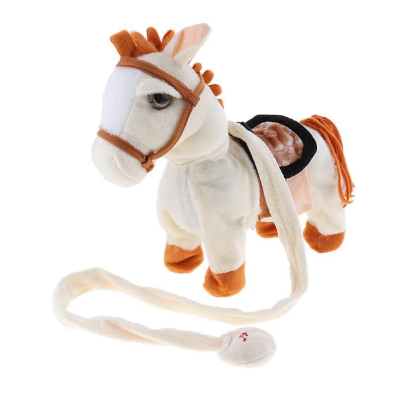 kids electric horse