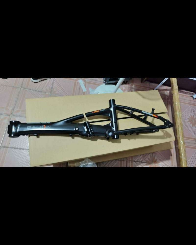 Dahon visc d9 sales