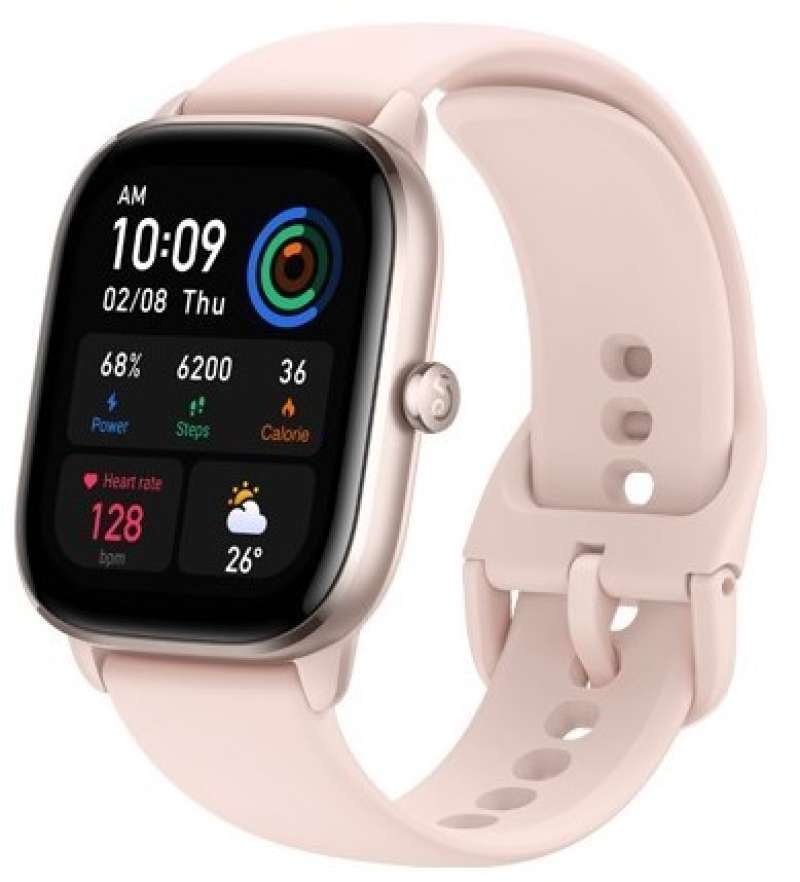 Amazfit gts 4 mini gps
