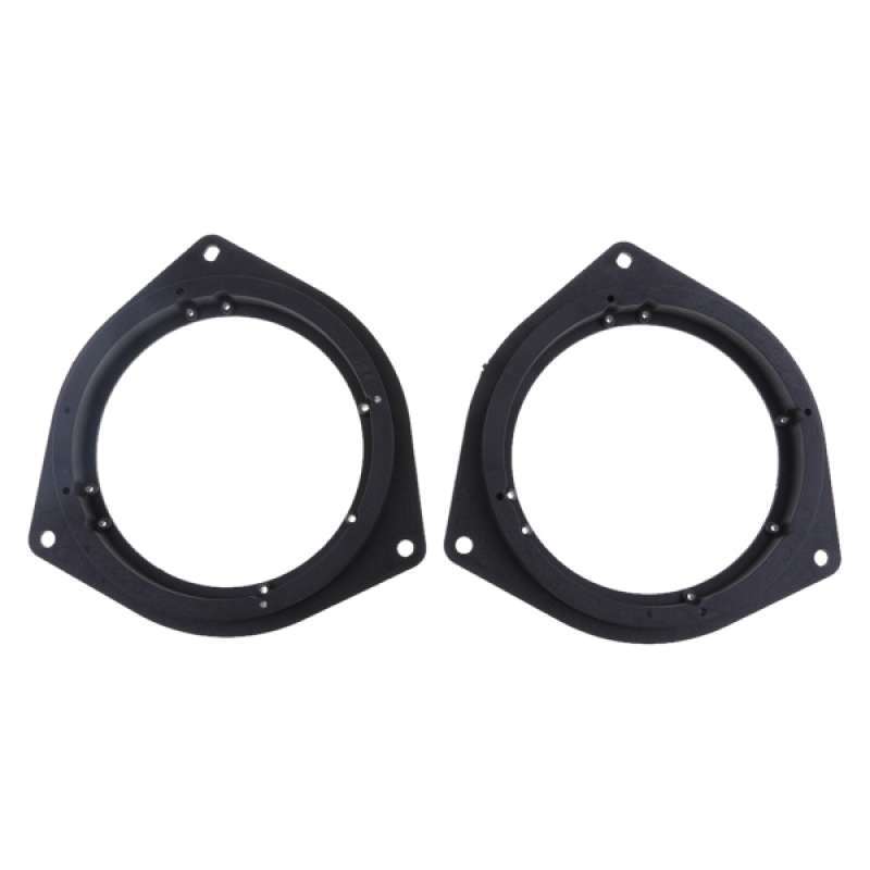 Promo 2Pcs 6.5 Car Speaker Spacers 