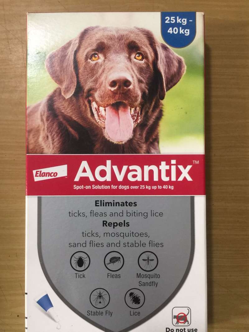 Advantix xl cheap