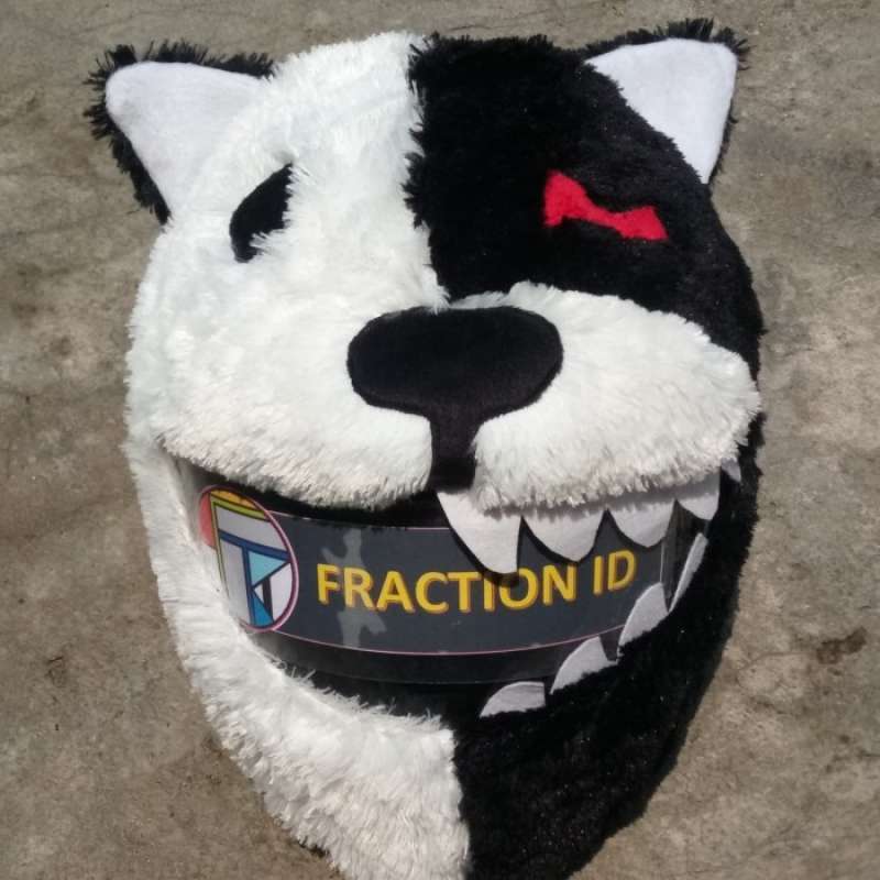 Cover helm full face deals