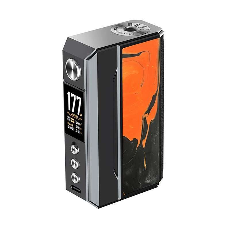 voopoo drag 4 harga Jual Voopoo Drag 4 Box Mod 177w Authentic - Gm Forest Green Di Seller Avape  Store - Cengkareng Timur, Kota Jakarta Barat
