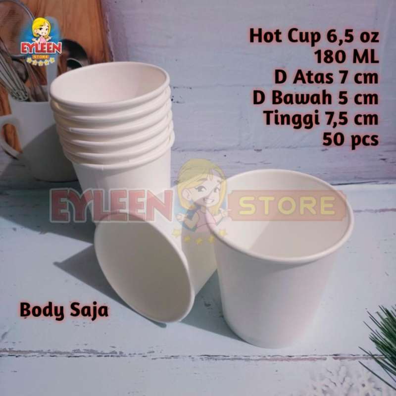 180 ml sales air berapa gelas