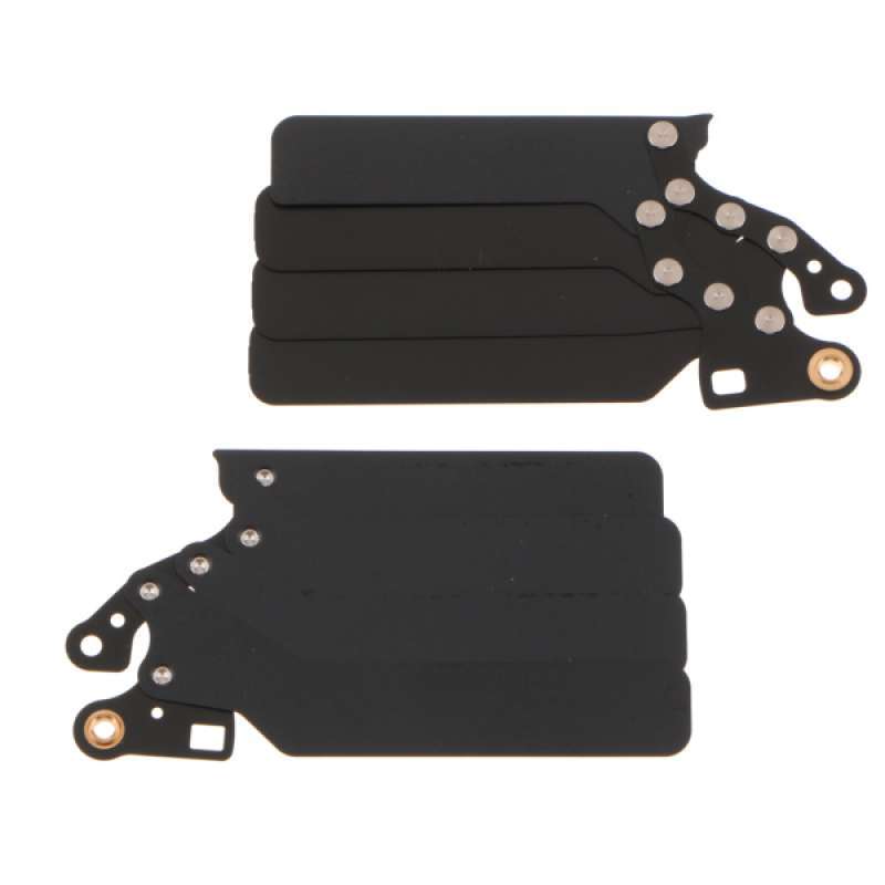 2x shutter blade curtain for canon eos 30d 40d 50d 60d 350d 400d dslr camera