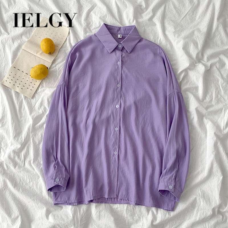 lapel shirt summer sun protection shirt 