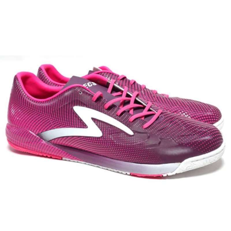 Jual Sepatu Futsal Specs Swervo Thunderbolt In Original Online Oktober 2020 Blibli Com