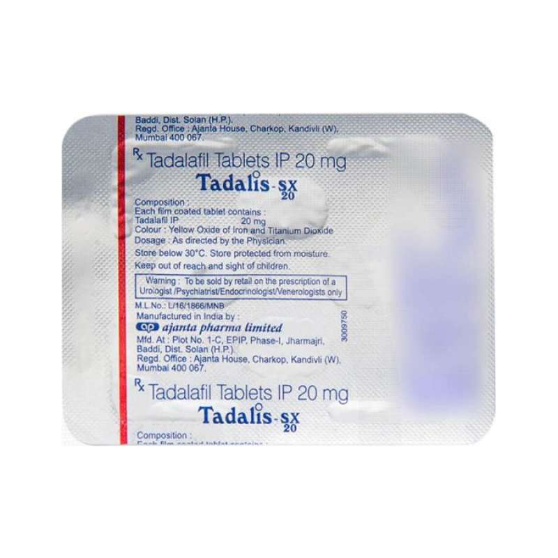 tadalis sx 10mg online