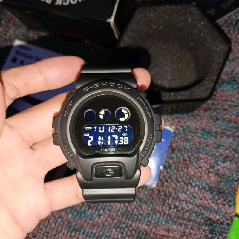 Dw 6900 bba store