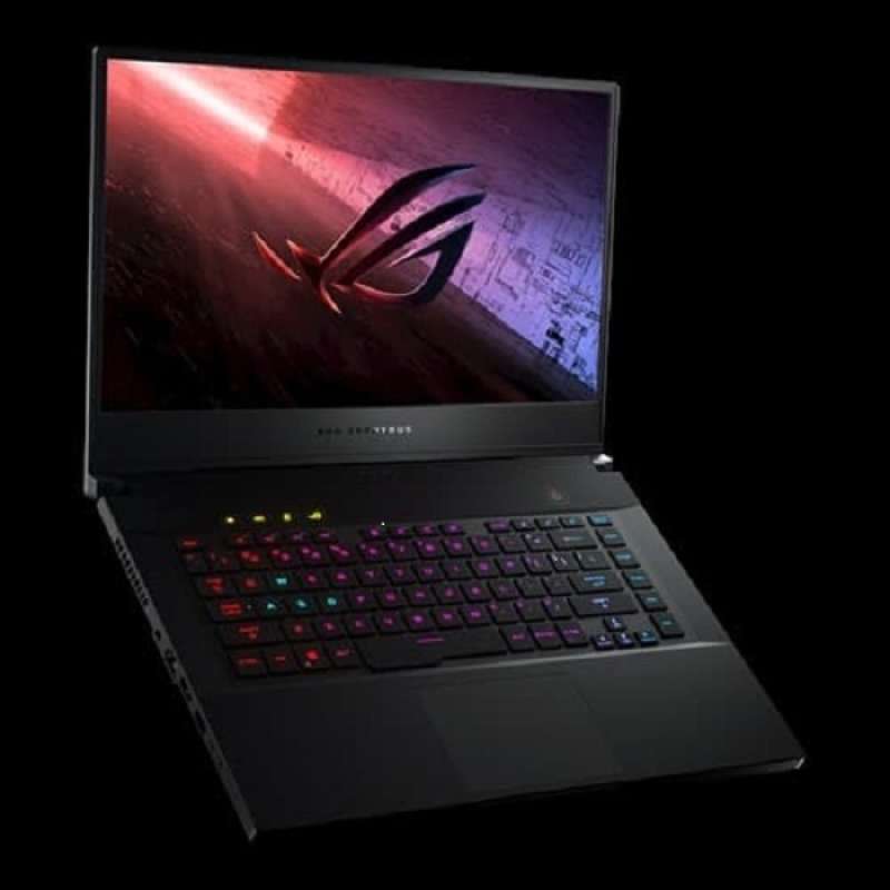 Jual Asus Rog Gaming Zephyrus S15 Gx502lxs I78sd8t Ci7 10875h 32gb 1tb Ssd Vga Rtx2080s 8g W10 Online Desember 2020 Blibli