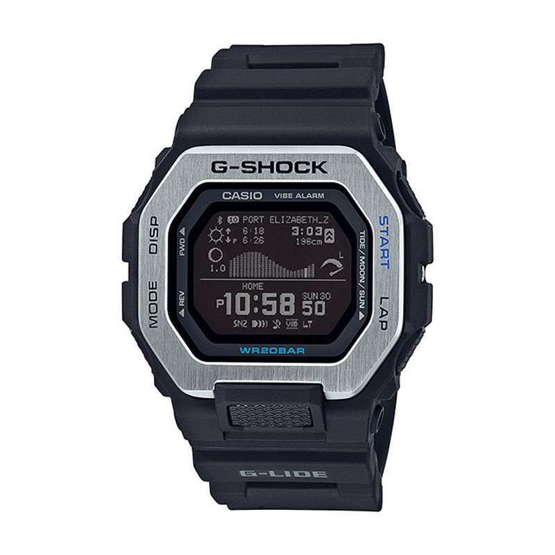 Jam g on sale shock ori