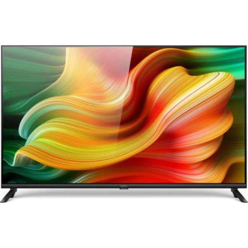 Jual Realme Smart Tv Android 43 Inch Garansi Resmi Online November 2020 Blibli Com