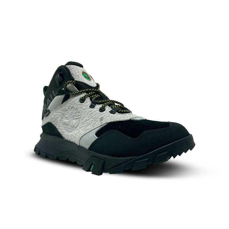 garrison trail waterproof mid hiking boots