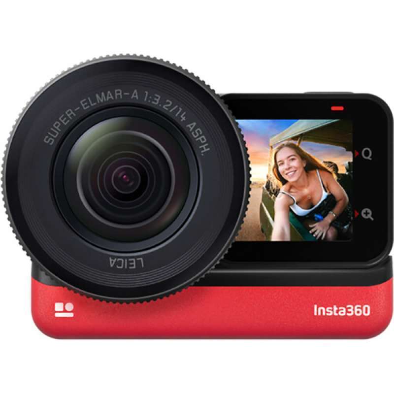 Harga insta hotsell 360 air