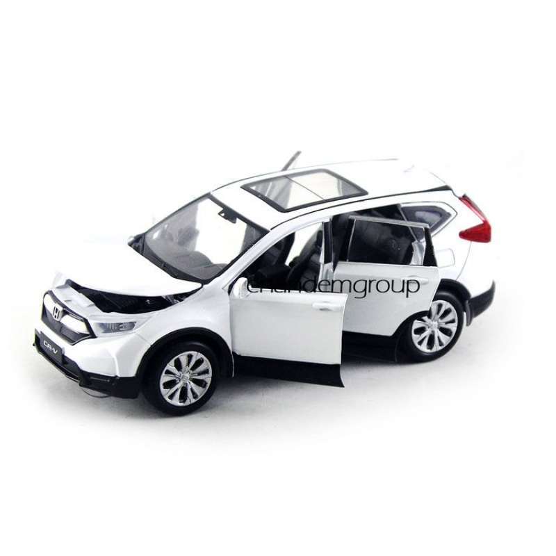 diecast honda hrv