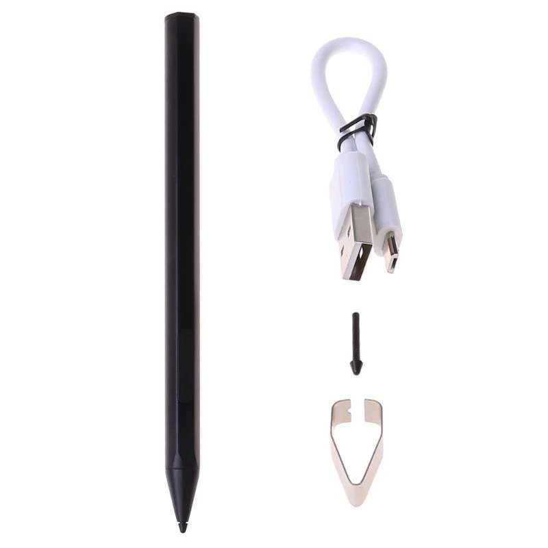 Jual Stylus Tablet Pen For Surface 4096 Level Pressure Sensitivity Online November 2020 Blibli