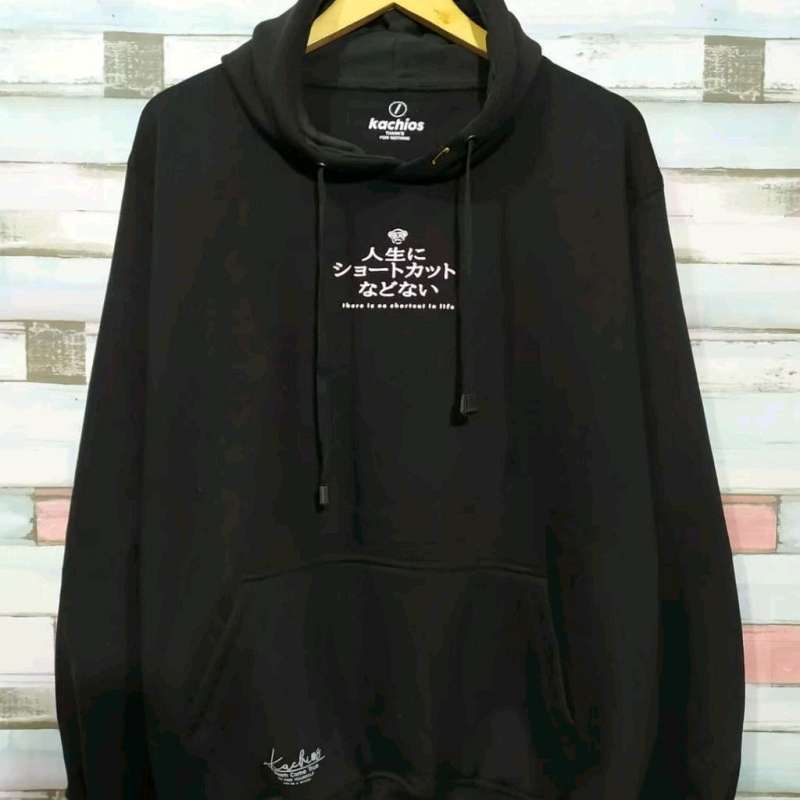Hoodie pria 2025 branded
