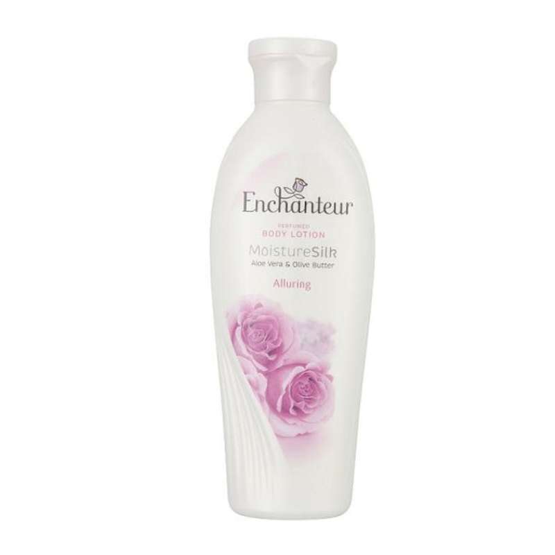 Jual Enchanteur Body Lotion Alluring 200ml Di Seller Suzuya