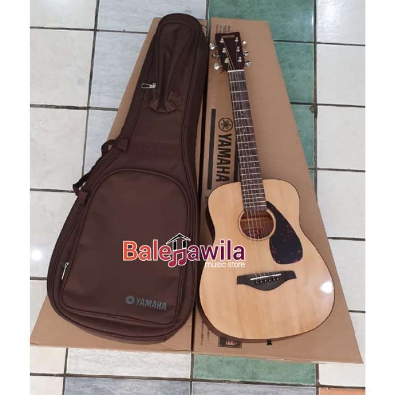 Yamaha Jr2 3/4 Size Acoustic Guitar - Jual Gitar Akustik Junior Yamaha Jr2 Jr 2 Jr 2 Nat Original Yamaha Jr2 3 4 Size Guitar With Gig Bag Natural Original Online November 2020 Blibli