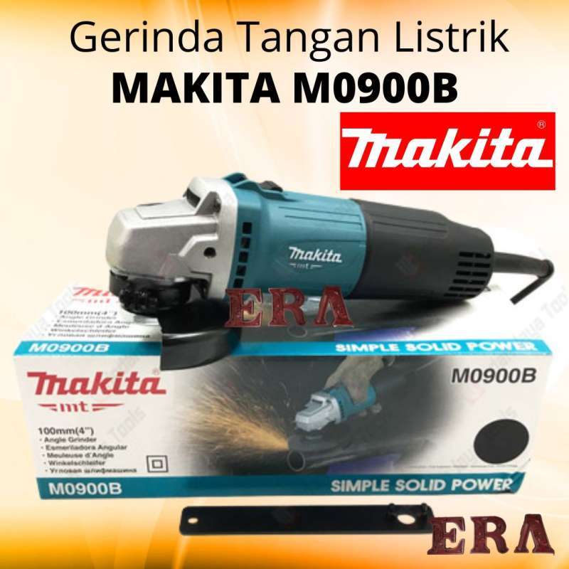 Harga grinder hotsell makita
