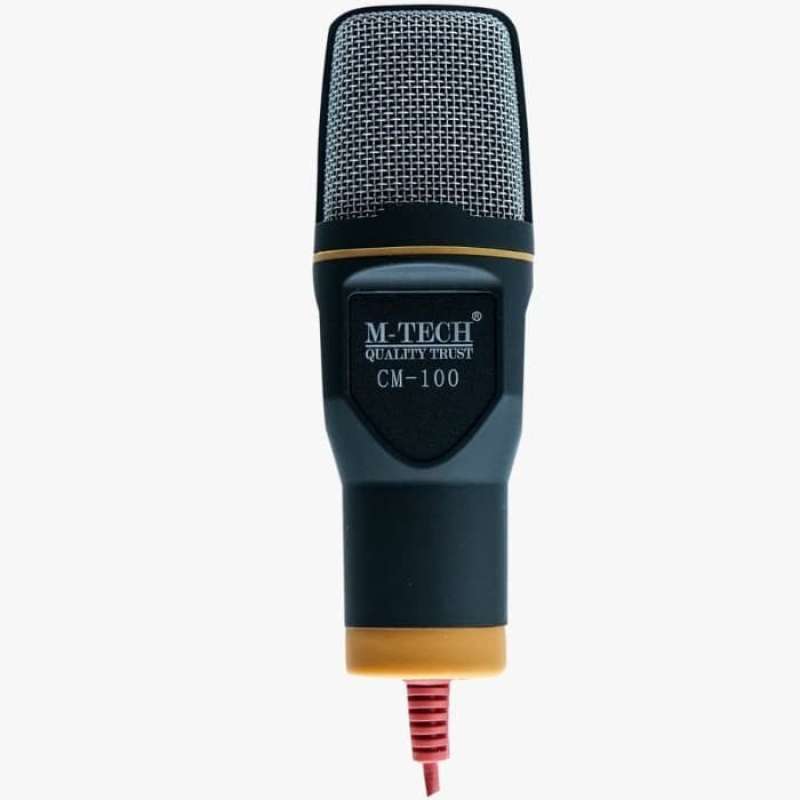 mic mtech cm 100