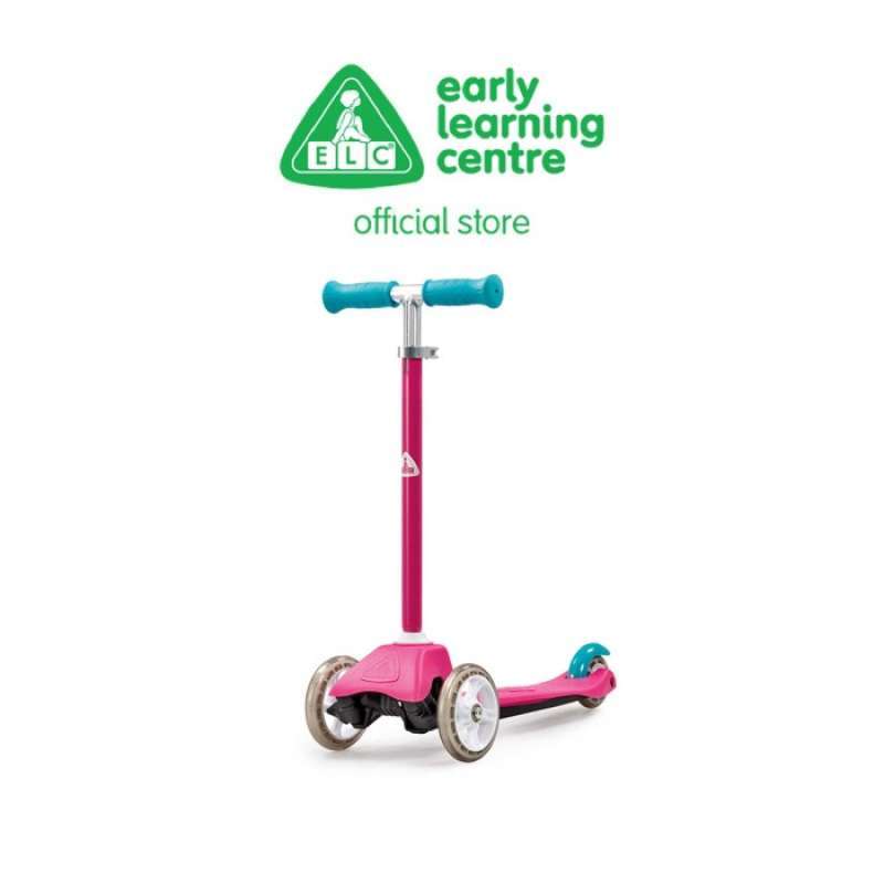 Jual Elc Junior Scooter Original Harga Termurah Februari 2024 Blibli