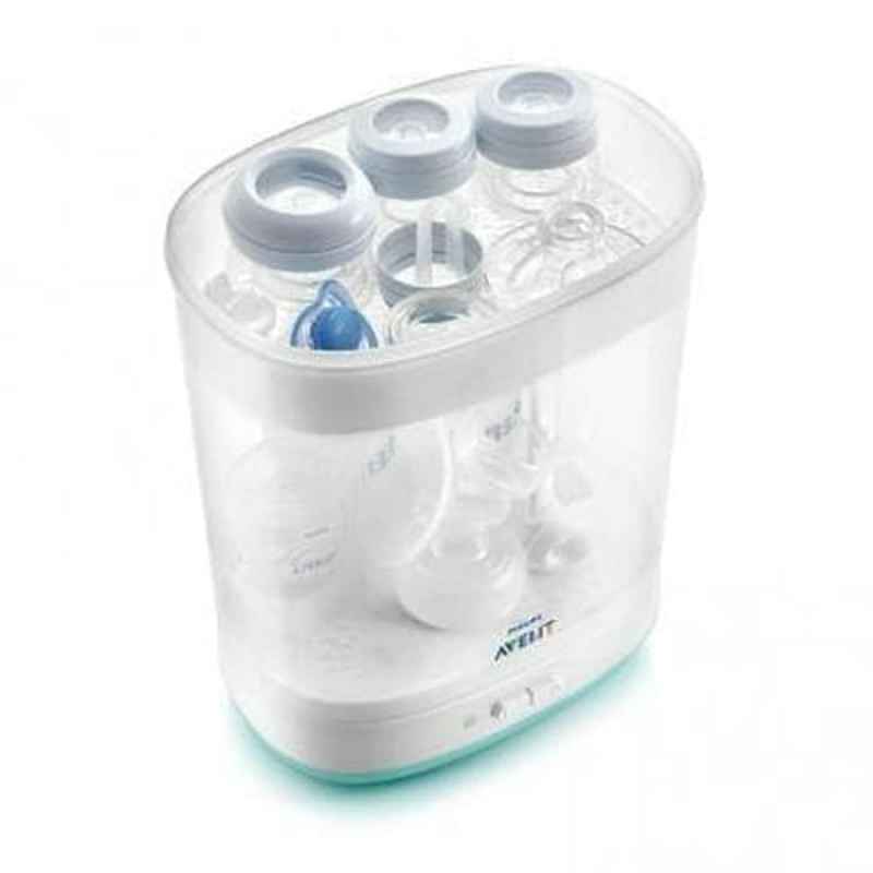 harga philips avent sterilizer