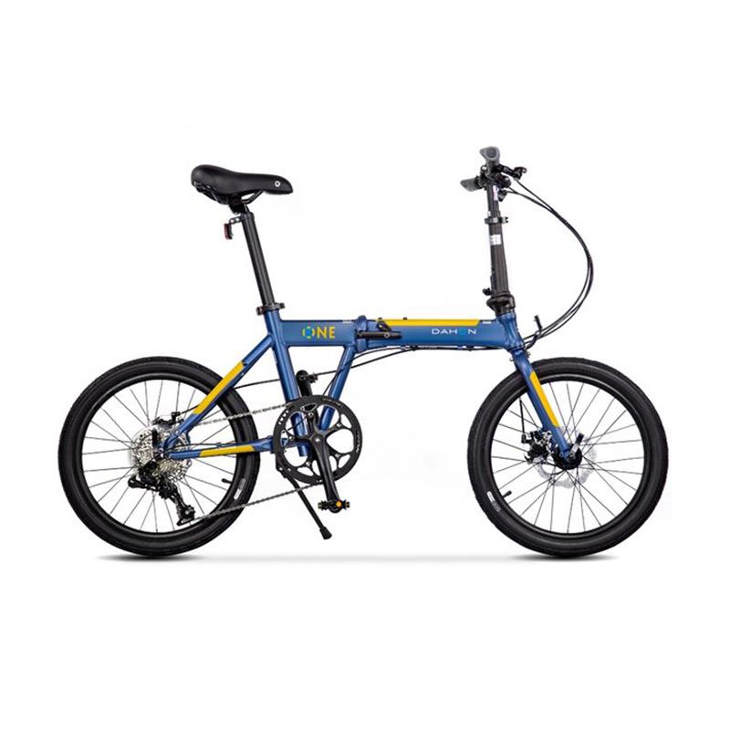 Dahon k online one harga