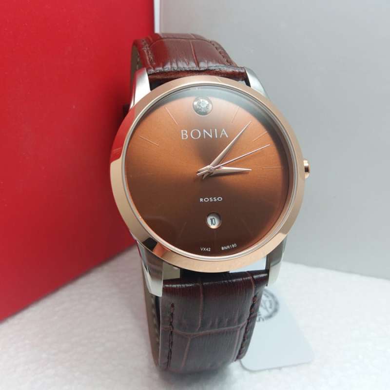 Bonia rosso watch price 2025
