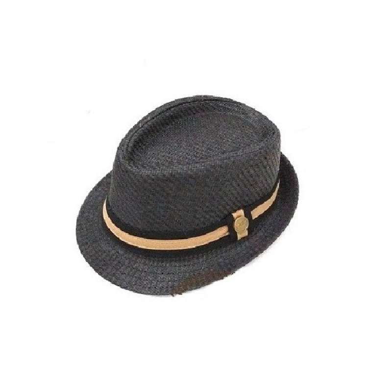Topi Fedora Hat Fedora Hat ELZ15092017 