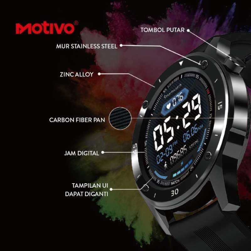 F22 smartwatch hotsell review