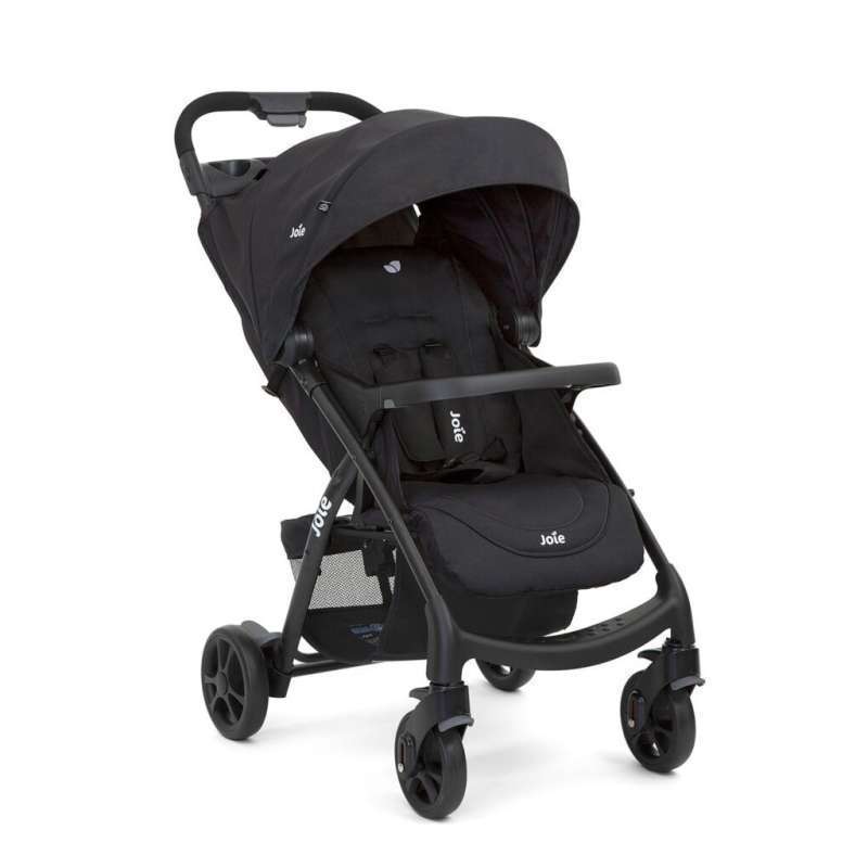 Stroller Joie Muze Single LX Kereta Dorong Bayi Coal