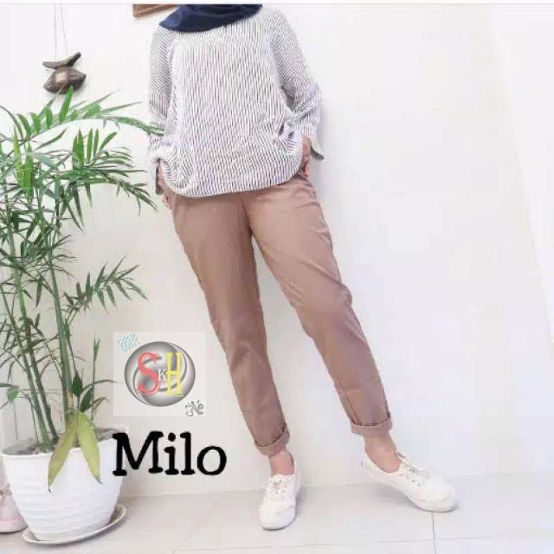 Promo SKH Baggy pants big size XXL-XXXL 