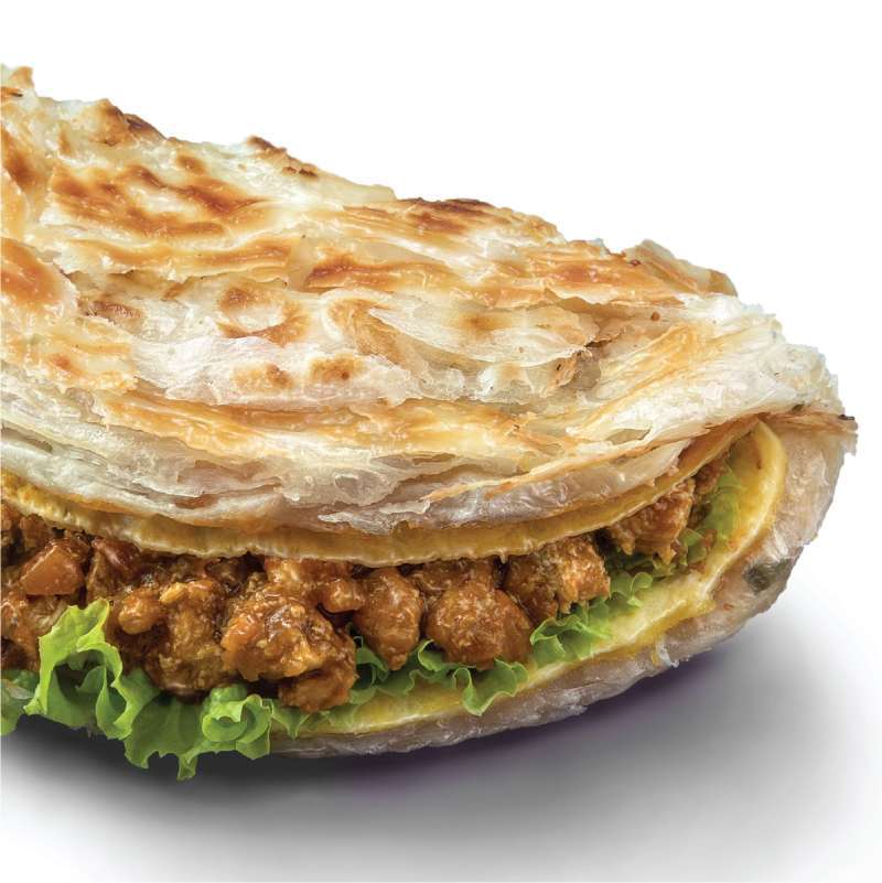 Liang sandwich store