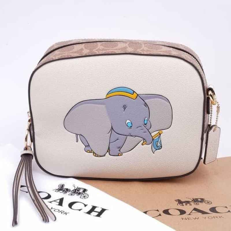 Dumbo camera bag new arrivals